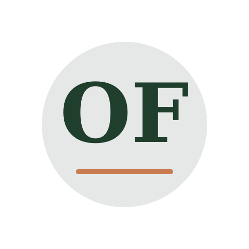 Oak Falls Dryer Cleaning Services logo